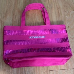 Brand new Victoria’s Secret Mini Tote